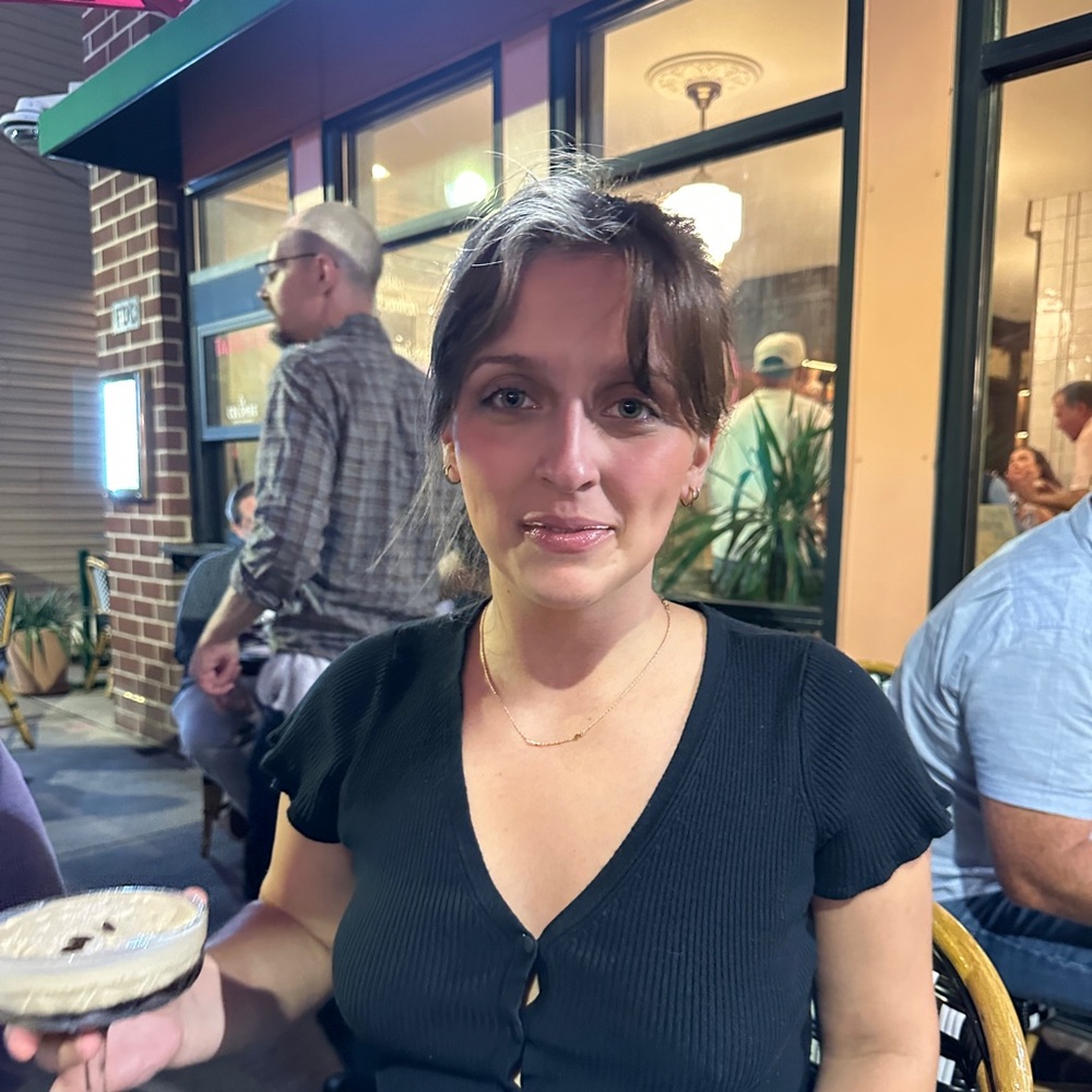 Meet your Posher, Sophia
